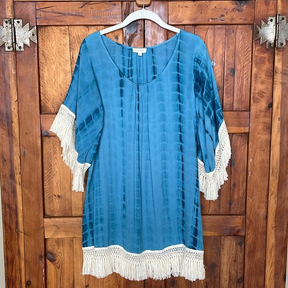 Umgee Dress - Picture 1 of 2